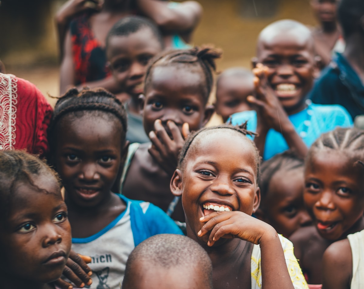 Families receiving household support